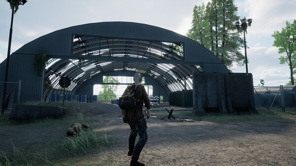 图片[23]-维持生存（KeepUp Survival）免安装中文版下载-蒸汽游戏宝库 - 高质量Steam单机游戏下载站