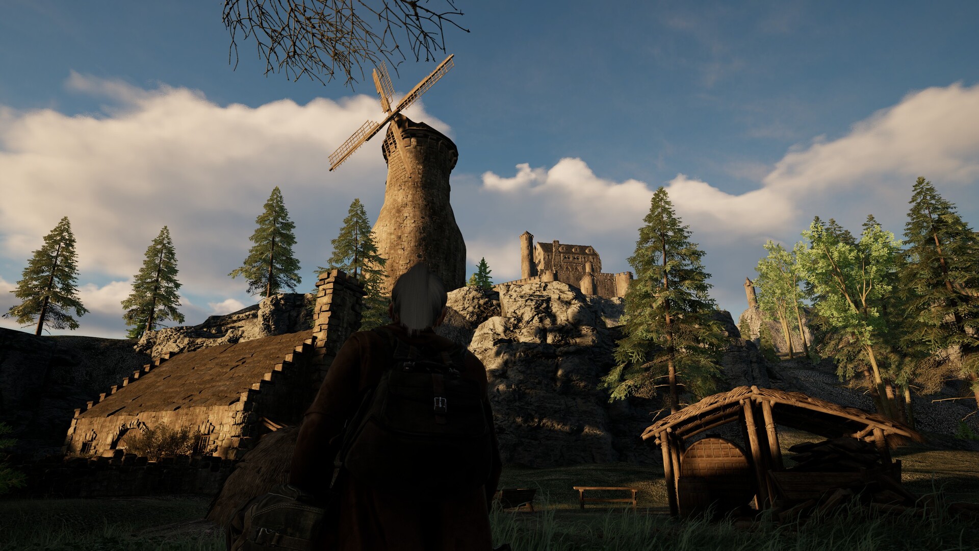 图片[15]-维持生存（KeepUp Survival）免安装中文版下载-蒸汽游戏宝库 - 高质量Steam单机游戏下载站