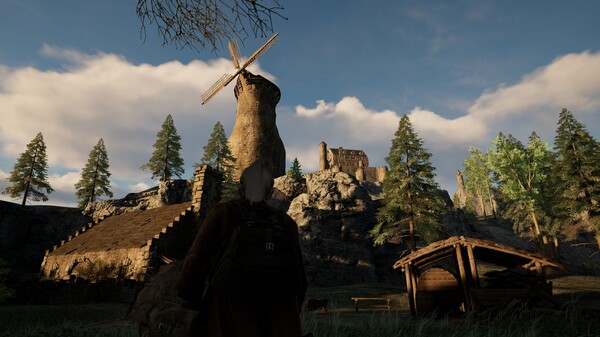 图片[15]-维持生存（KeepUp Survival）免安装中文版下载-蒸汽游戏宝库 - 高质量Steam单机游戏下载站