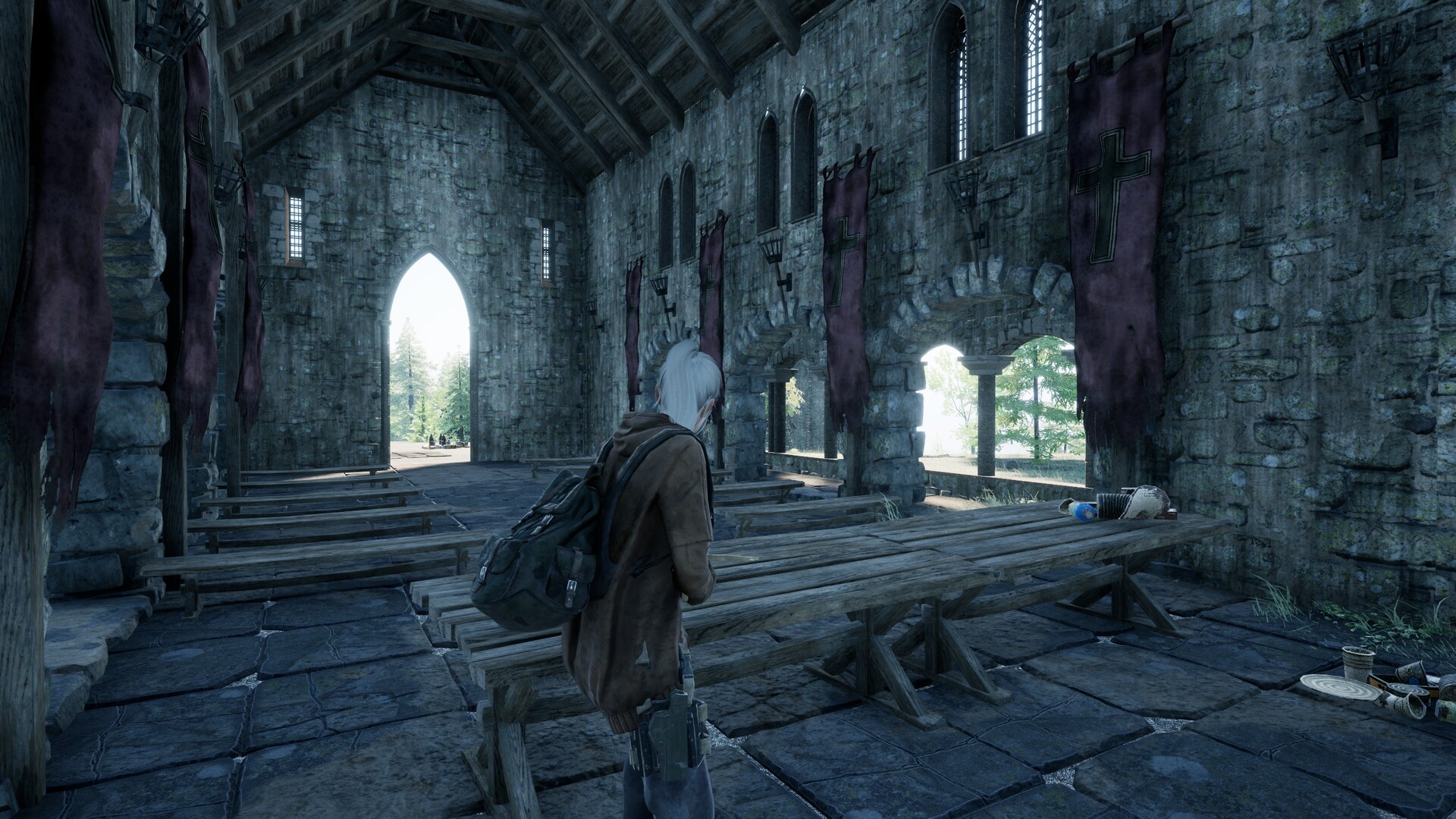 图片[27]-维持生存（KeepUp Survival）免安装中文版下载-蒸汽游戏宝库 - 高质量Steam单机游戏下载站