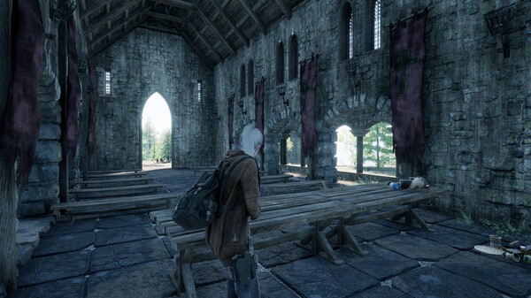 图片[27]-维持生存（KeepUp Survival）免安装中文版下载-蒸汽游戏宝库 - 高质量Steam单机游戏下载站