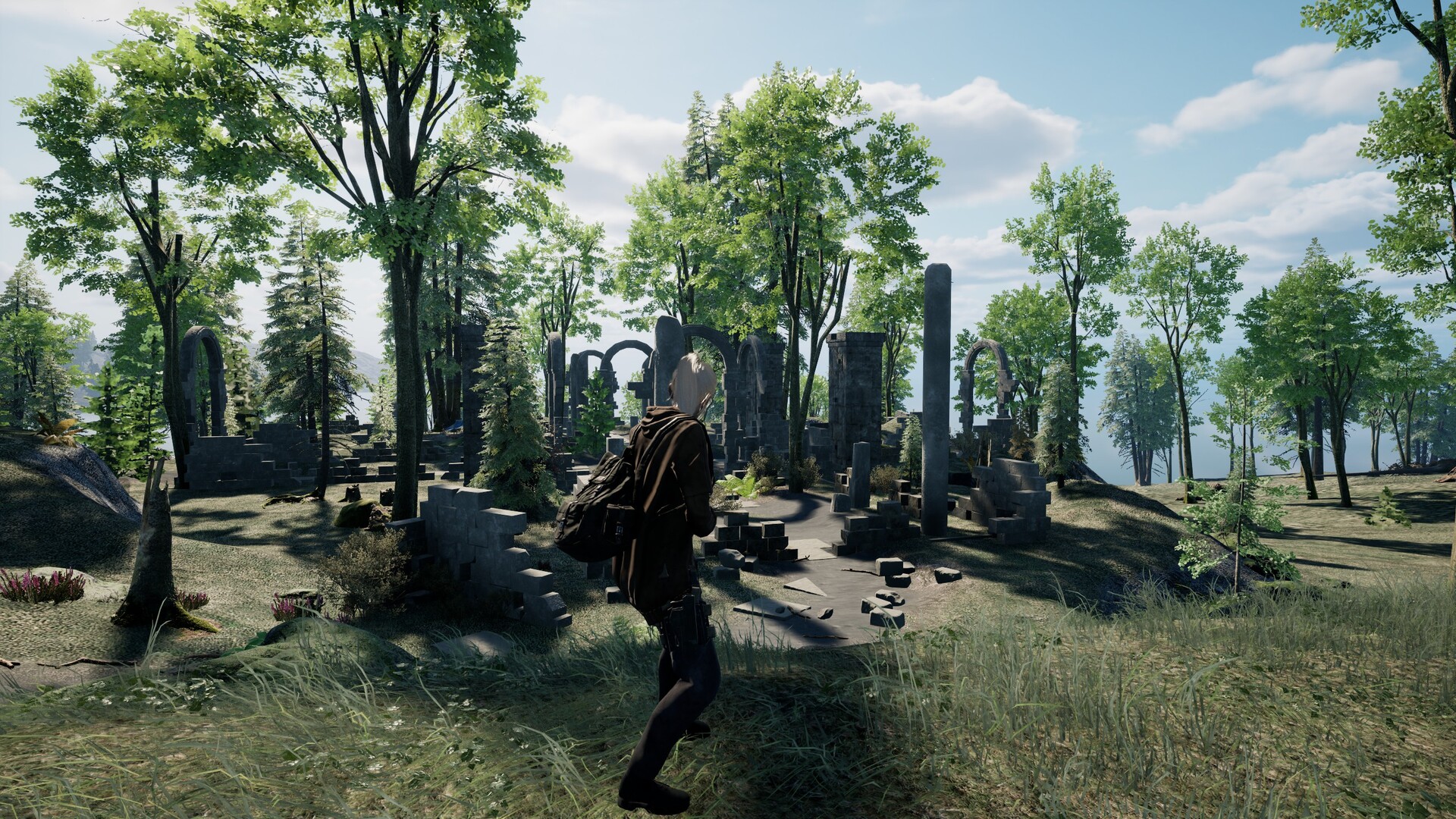 图片[21]-维持生存（KeepUp Survival）免安装中文版下载-蒸汽游戏宝库 - 高质量Steam单机游戏下载站