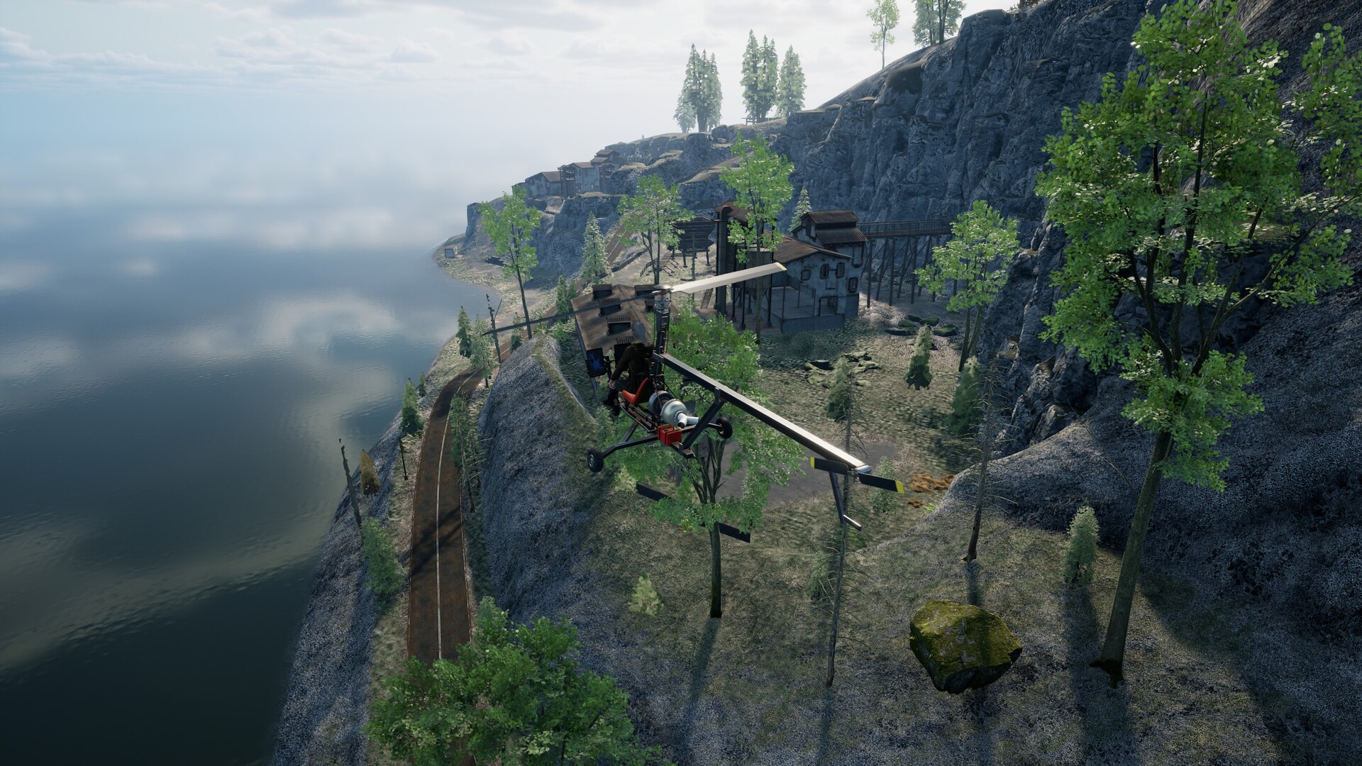 图片[22]-维持生存（KeepUp Survival）免安装中文版下载-蒸汽游戏宝库 - 高质量Steam单机游戏下载站