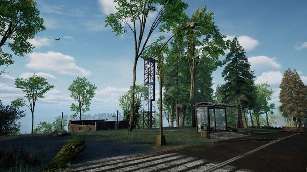 图片[25]-维持生存（KeepUp Survival）免安装中文版下载-蒸汽游戏宝库 - 高质量Steam单机游戏下载站