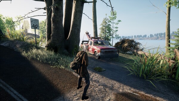 图片[8]-维持生存（KeepUp Survival）免安装中文版下载-蒸汽游戏宝库 - 高质量Steam单机游戏下载站