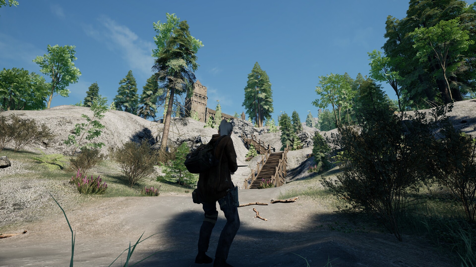 图片[20]-维持生存（KeepUp Survival）免安装中文版下载-蒸汽游戏宝库 - 高质量Steam单机游戏下载站