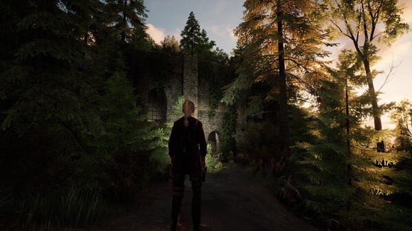 图片[16]-维持生存（KeepUp Survival）免安装中文版下载-蒸汽游戏宝库 - 高质量Steam单机游戏下载站