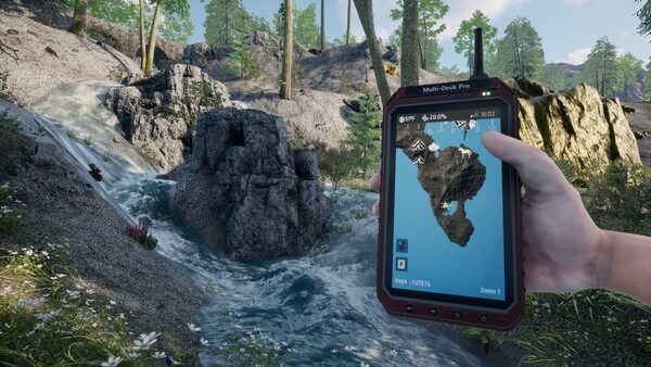 图片[4]-维持生存（KeepUp Survival）免安装中文版下载-蒸汽游戏宝库 - 高质量Steam单机游戏下载站