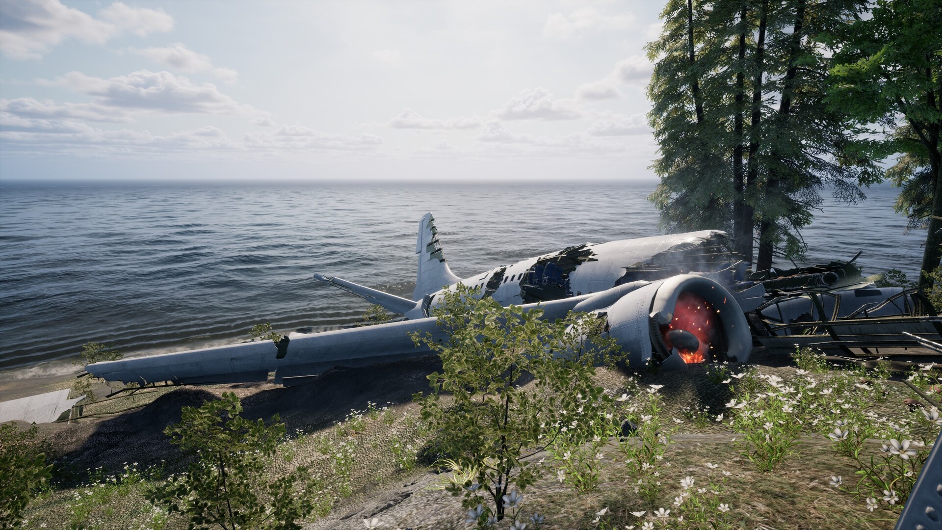 图片[2]-维持生存/KeepUp Survival v1.14|动作冒险|18.5GB|中文-蝶影二次元