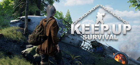 维持生存/KeepUp Survival v1.14|动作冒险|18.5GB|中文-蝶影二次元