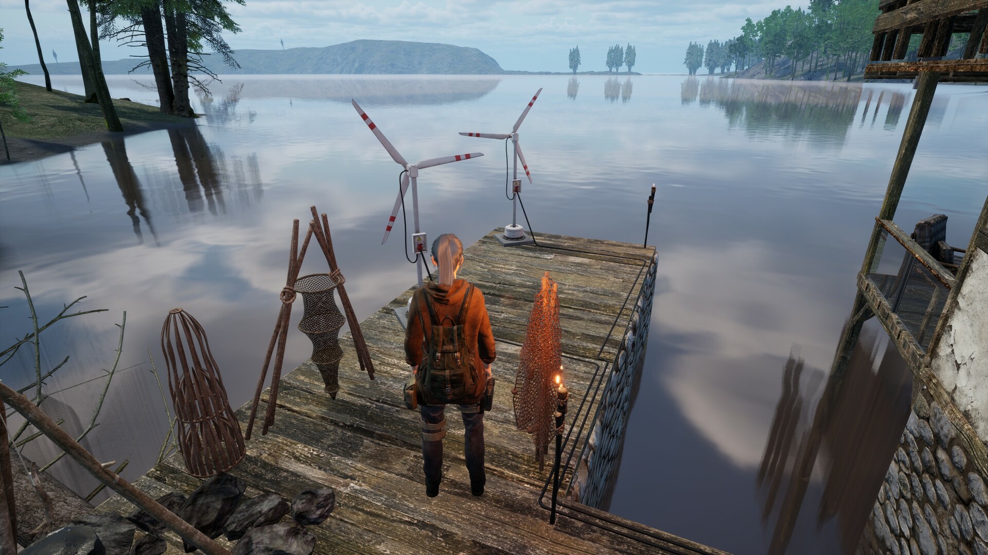 图片[30]-维持生存（KeepUp Survival）免安装中文版下载-蒸汽游戏宝库 - 高质量Steam单机游戏下载站