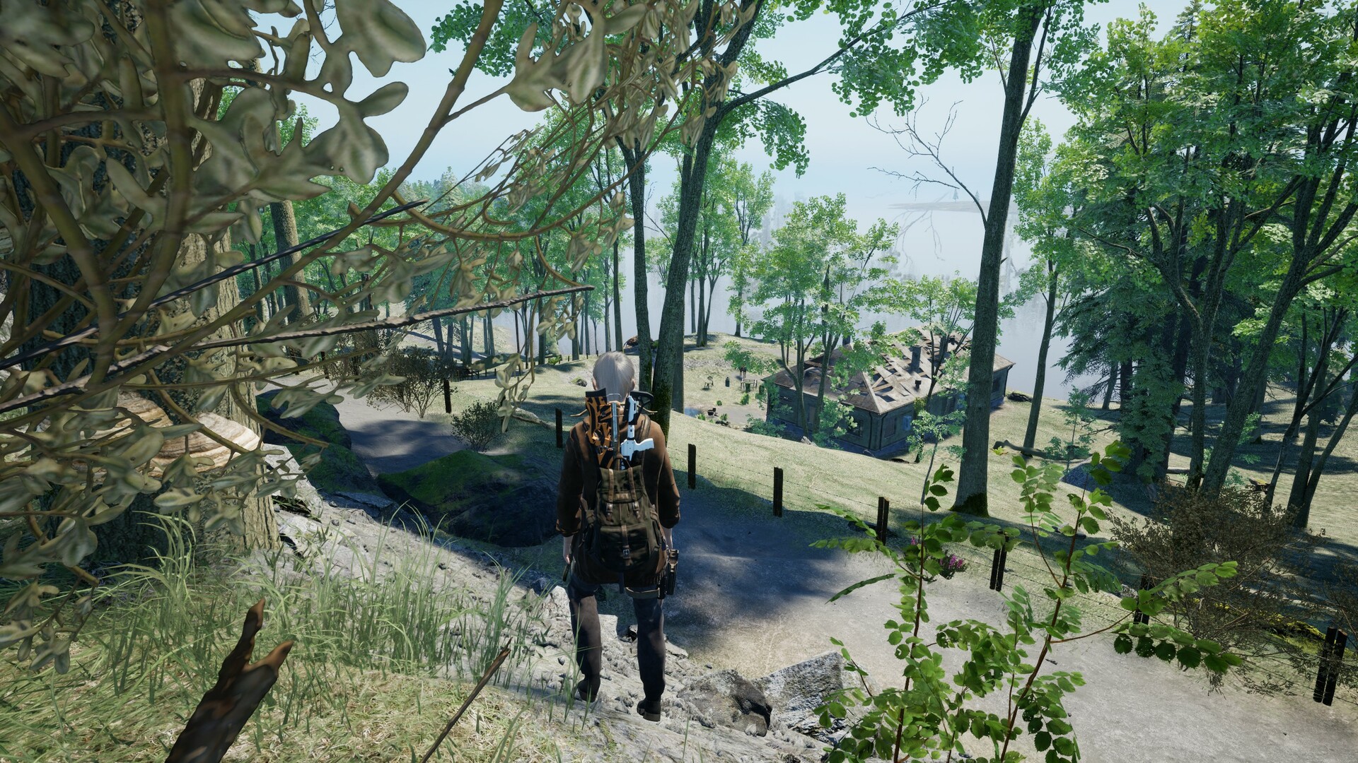 维持生存/KeepUp Survival Build.16811650|动作冒险|容量16.9GB|免安装绿色中文版|支持键盘.鼠标.手柄-小辉娱乐网