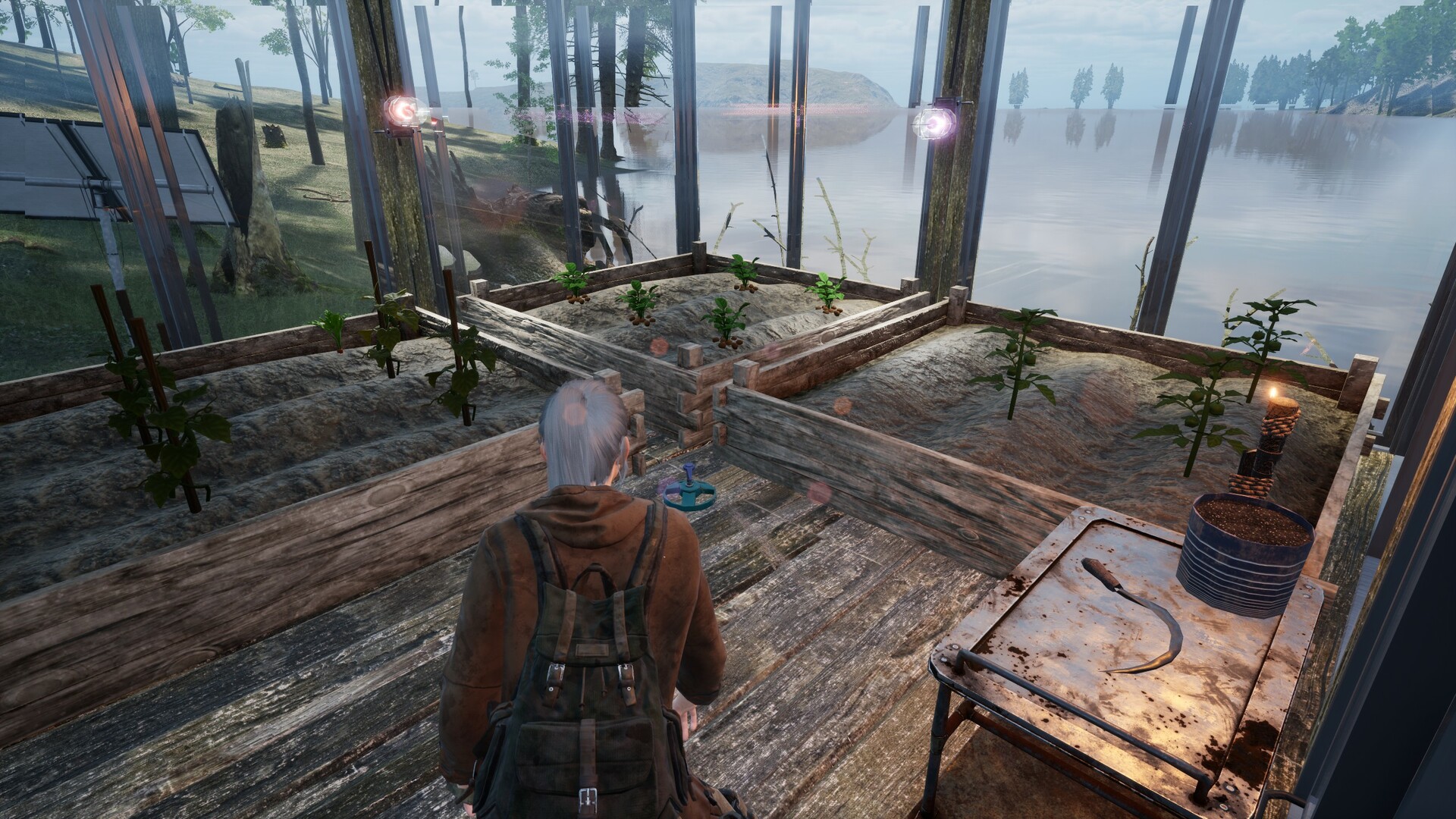 维持生存/KeepUp Survival Build.16811650|动作冒险|容量16.9GB|免安装绿色中文版|支持键盘.鼠标.手柄-小辉娱乐网