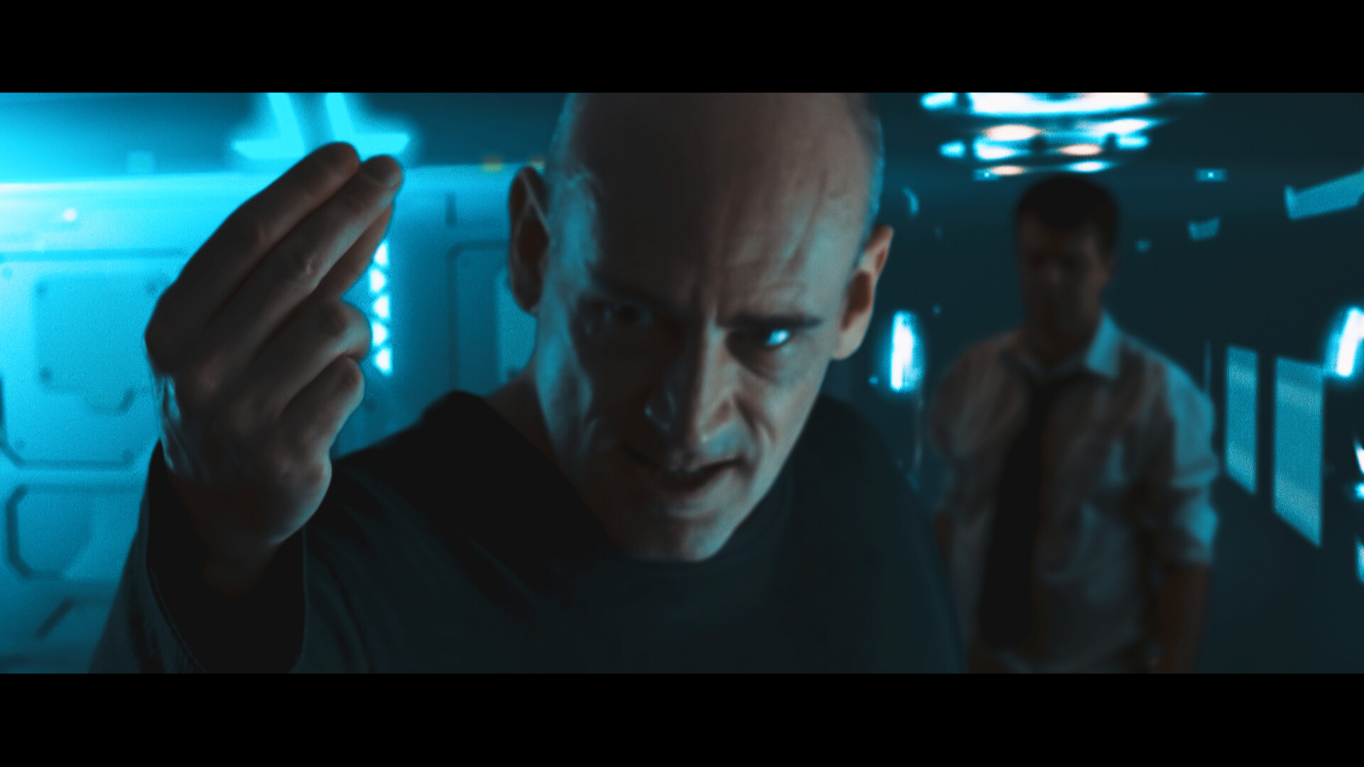 月的黑暗面|官方中文|The Dark Side of the Moon: An Interactive FMV Thriller插图2 月的黑暗面|官方中文|The Dark Side of the Moon: An Interactive FMV Thriller插图2