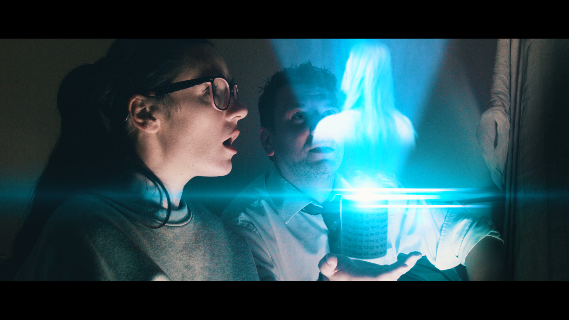 月的黑暗面(The Dark Side of the Moon: An Interactive FMV Thriller)绿色版|百度云迅雷下载