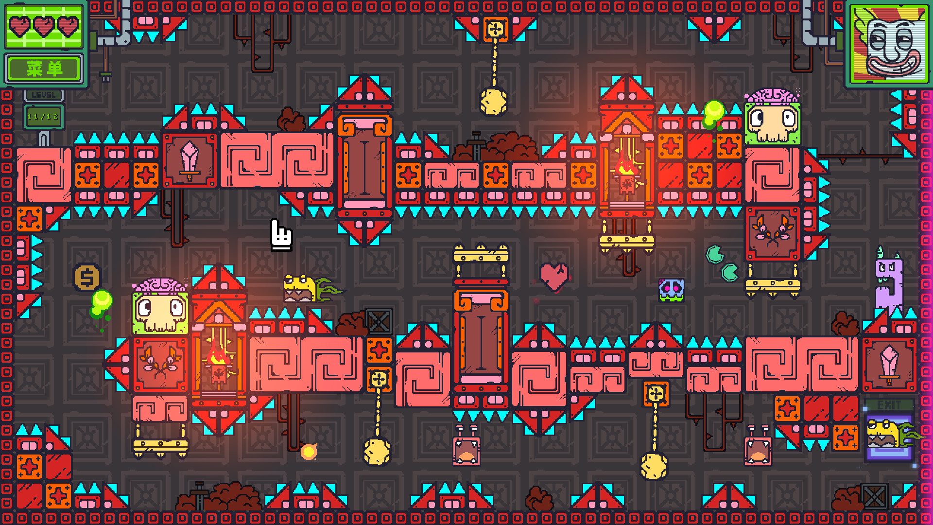 僵尸地牢/Zombie Dungeon - 6