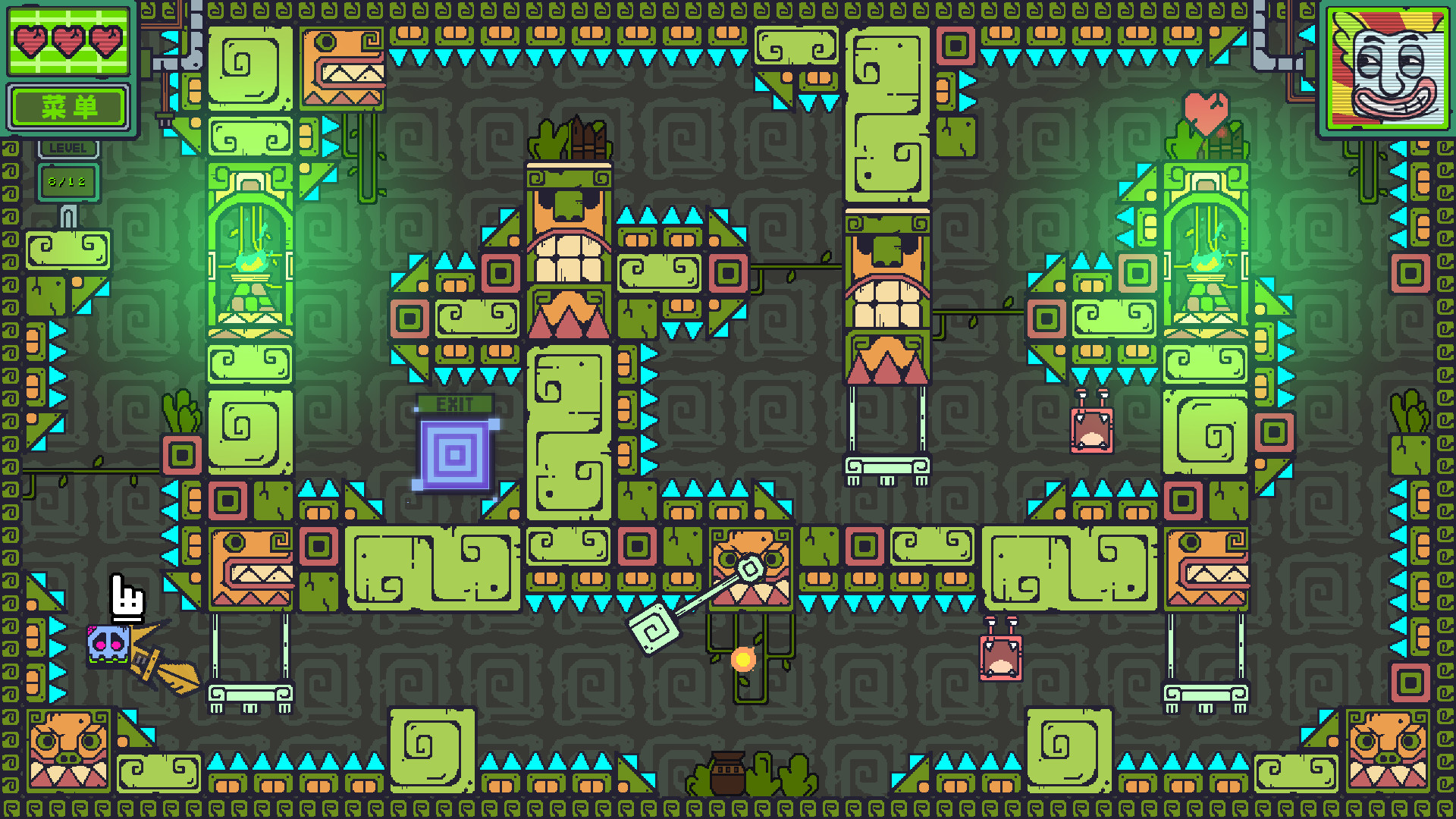 僵尸地牢/Zombie Dungeon - 3