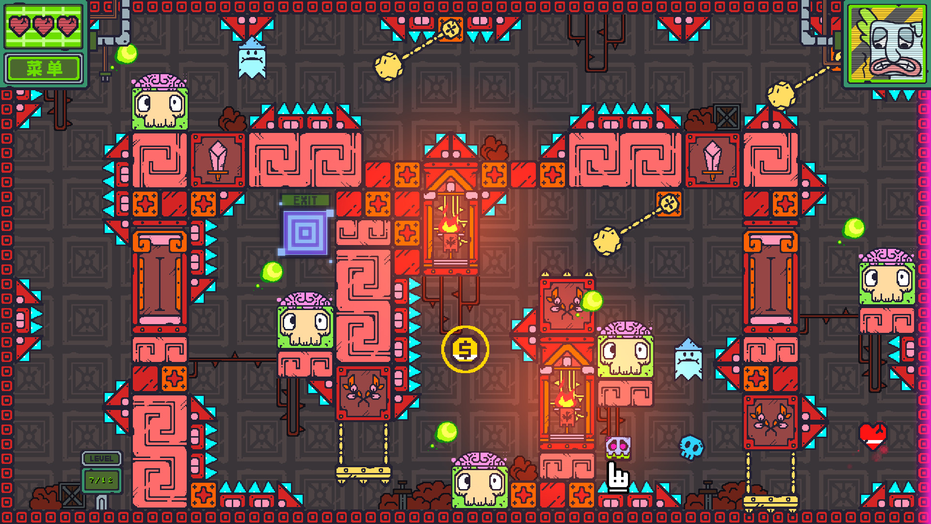 僵尸地牢/Zombie Dungeon - 14
