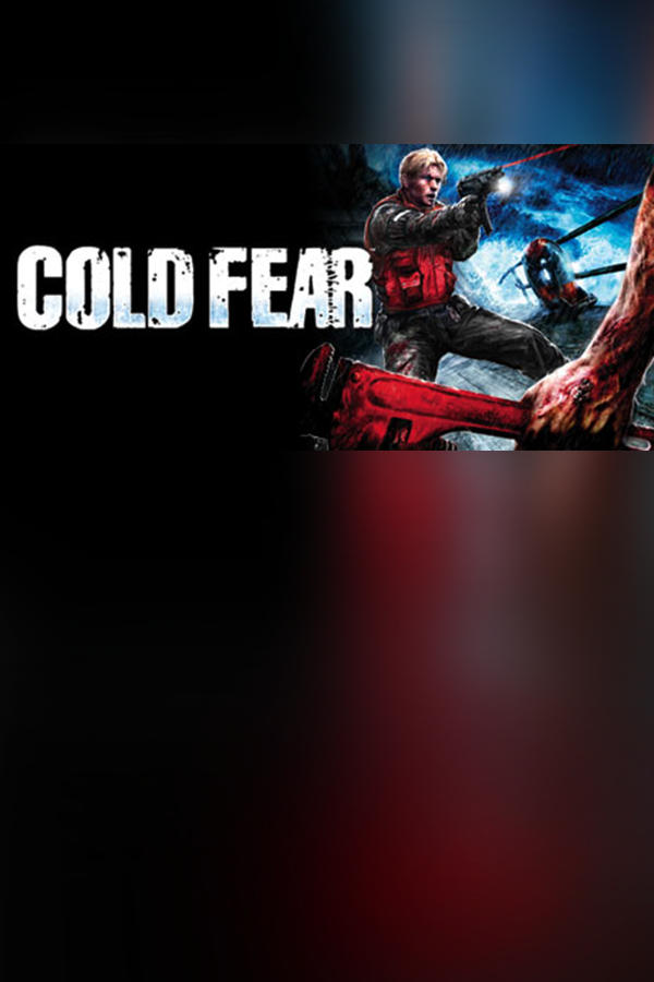 极度深寒（Cold Fear）-单机岛