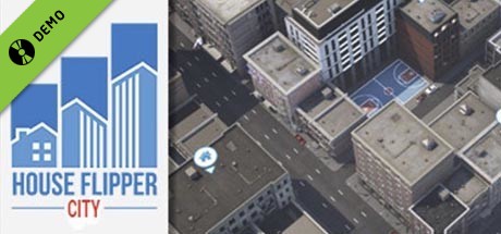 Property Tycoon Demo