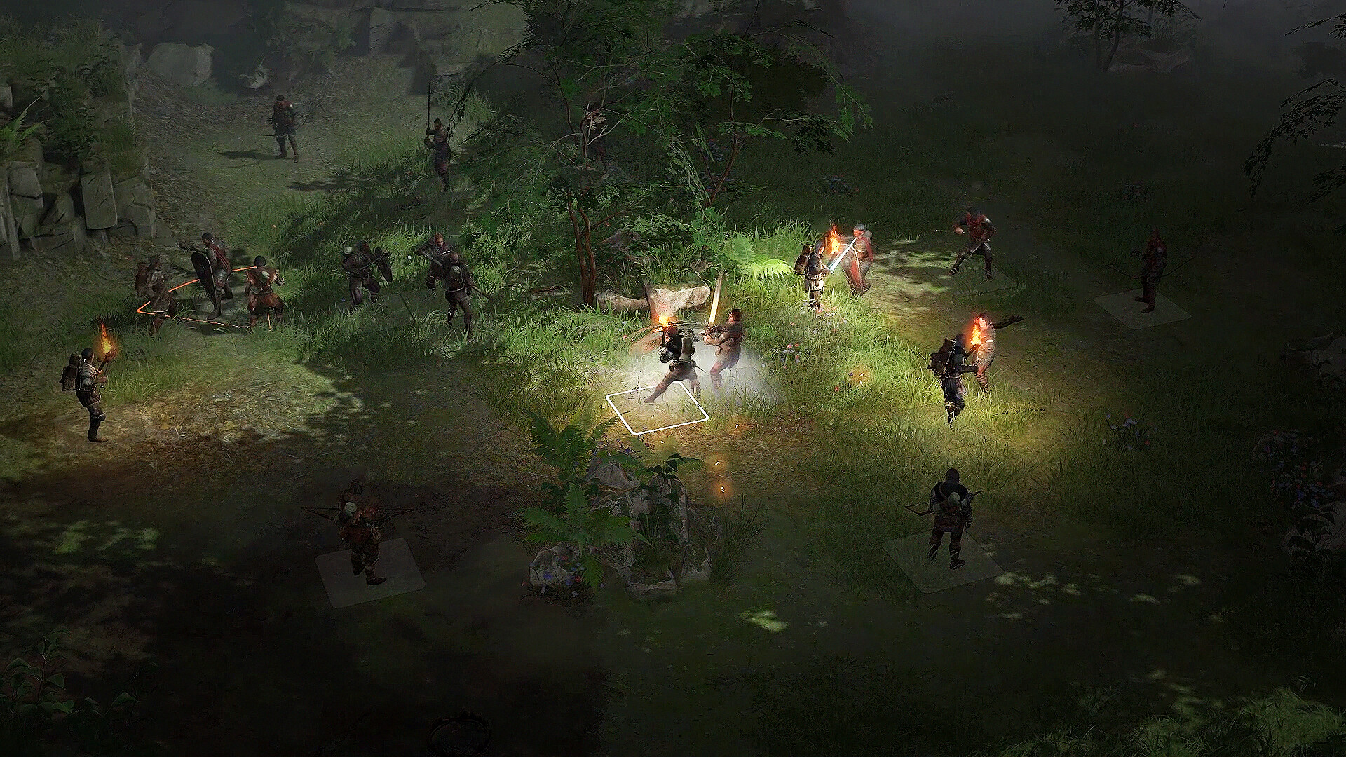 Wartales 截图 7