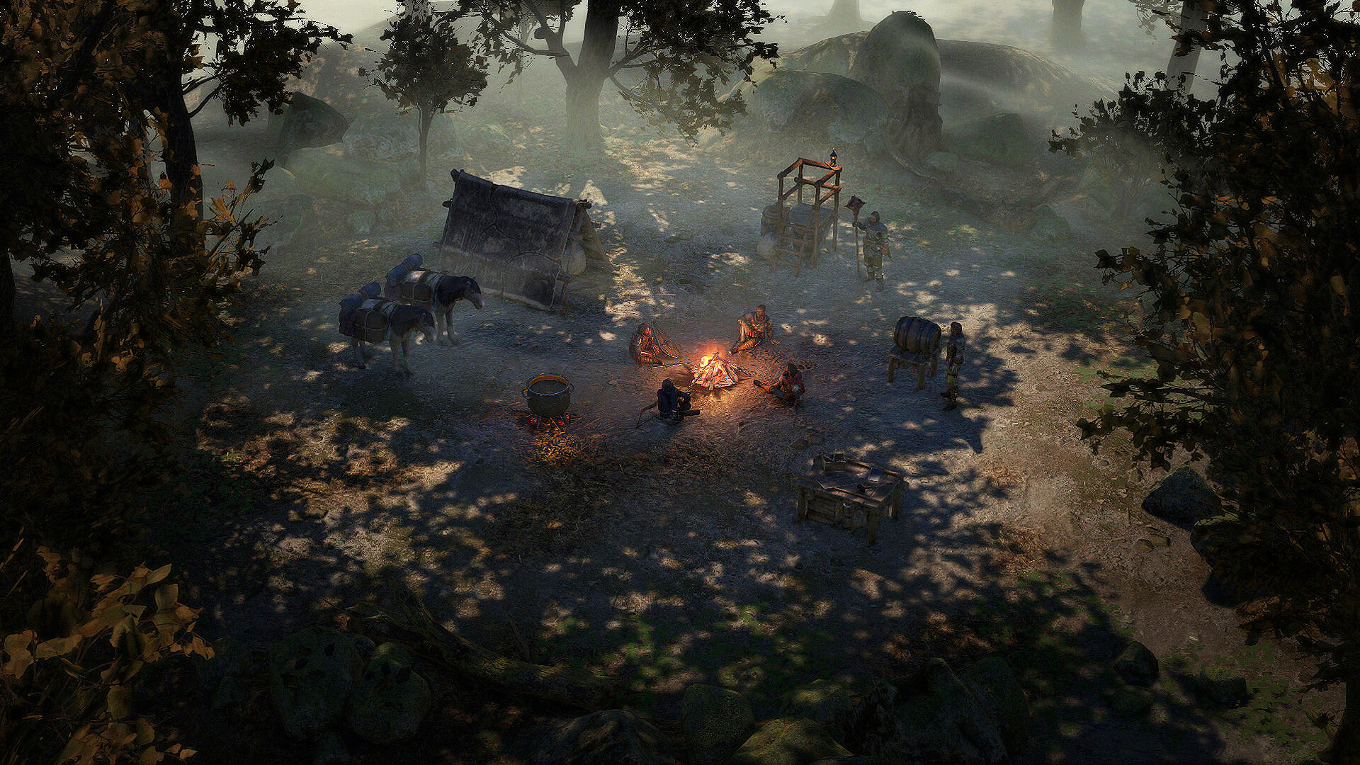战争传说|v1.0.47036|全DLC|官方中文|Wartales|战争传说：贝勒里恩海盗 - 9