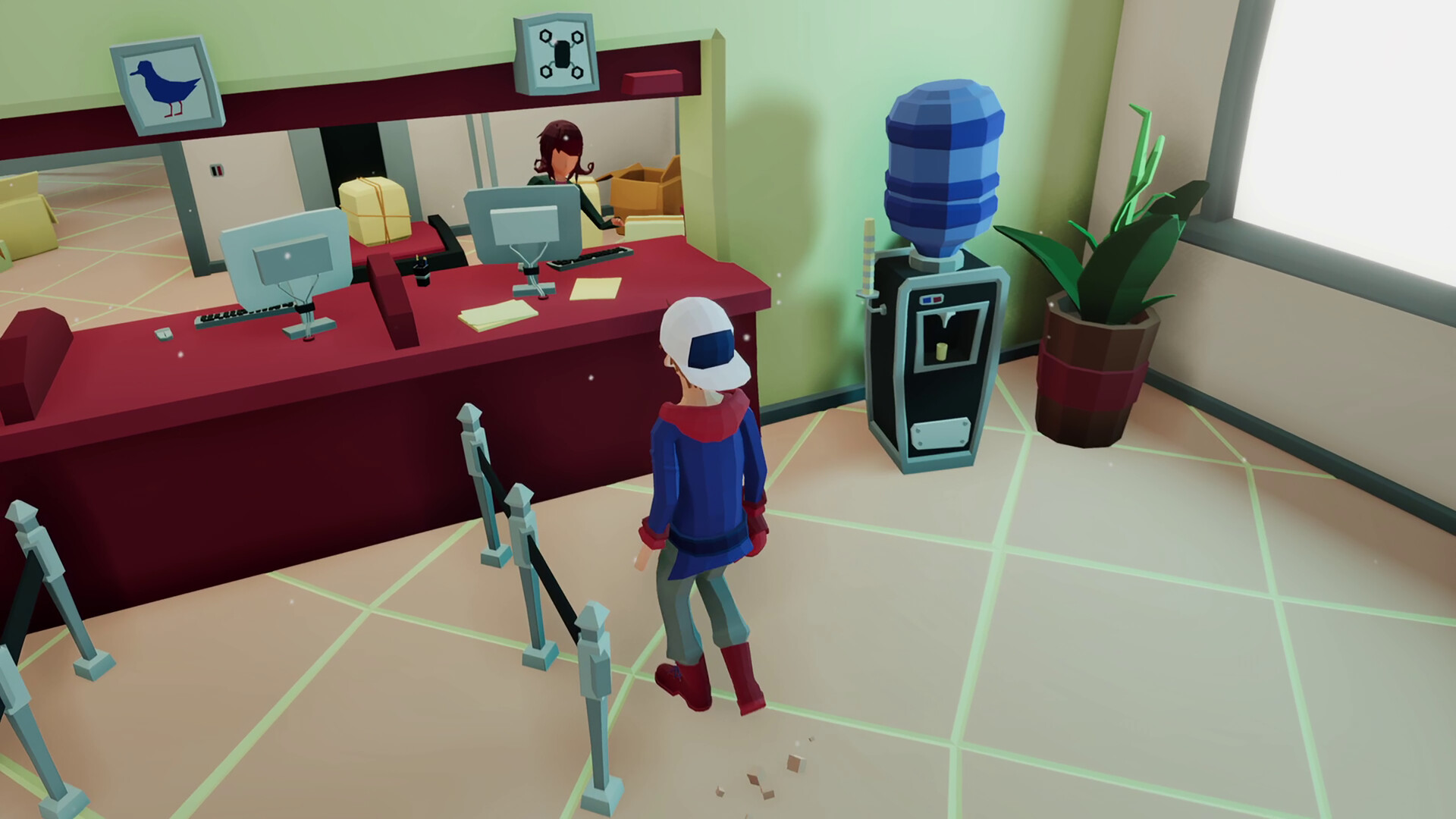 梦想家/DREAMERS 截图 26