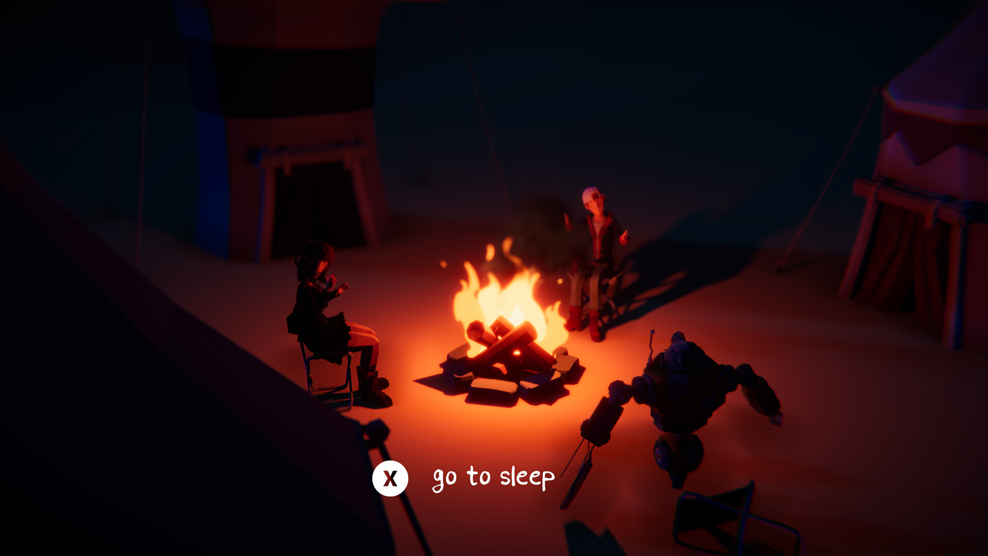 梦想家/DREAMERS 截图 33