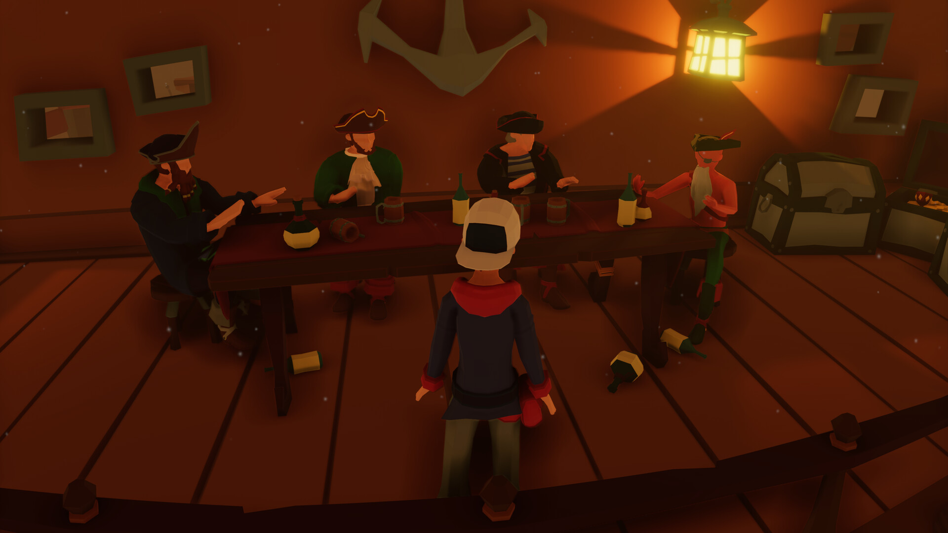 梦想家/DREAMERS 截图 31