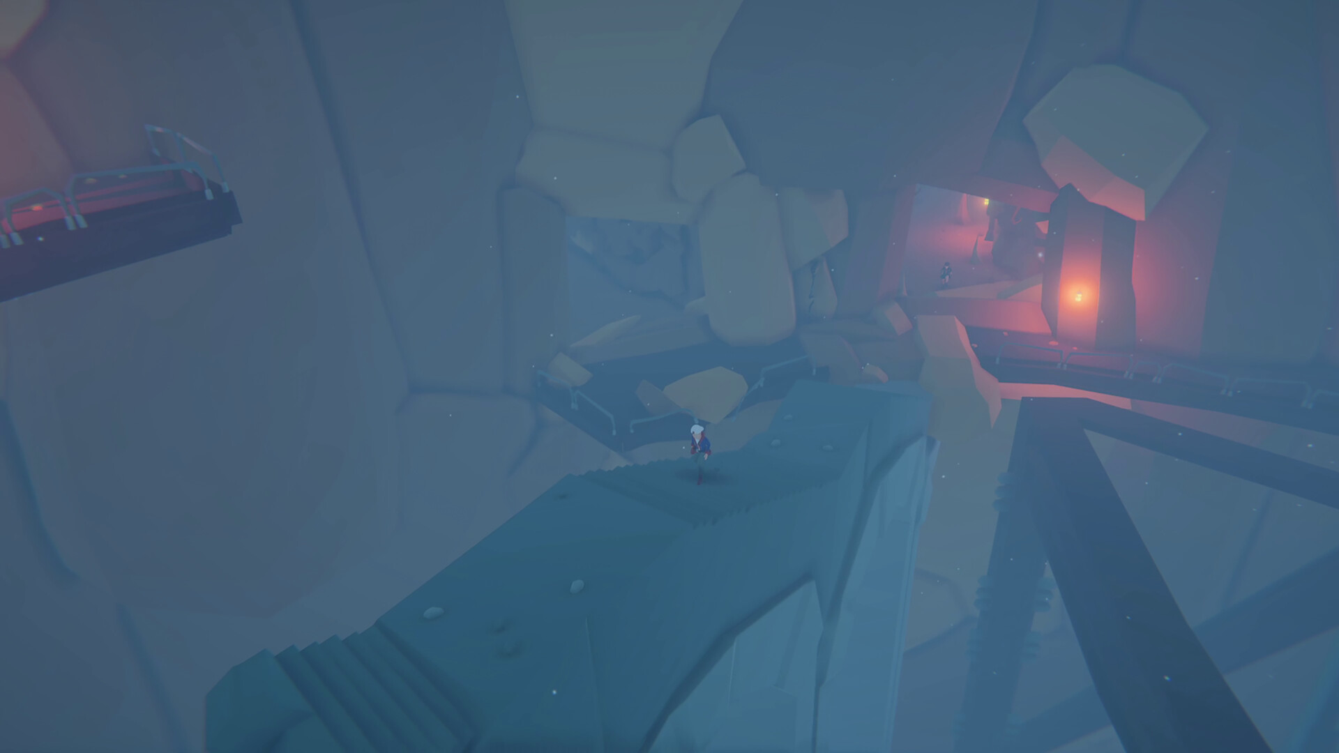 梦想家/DREAMERS 截图 13