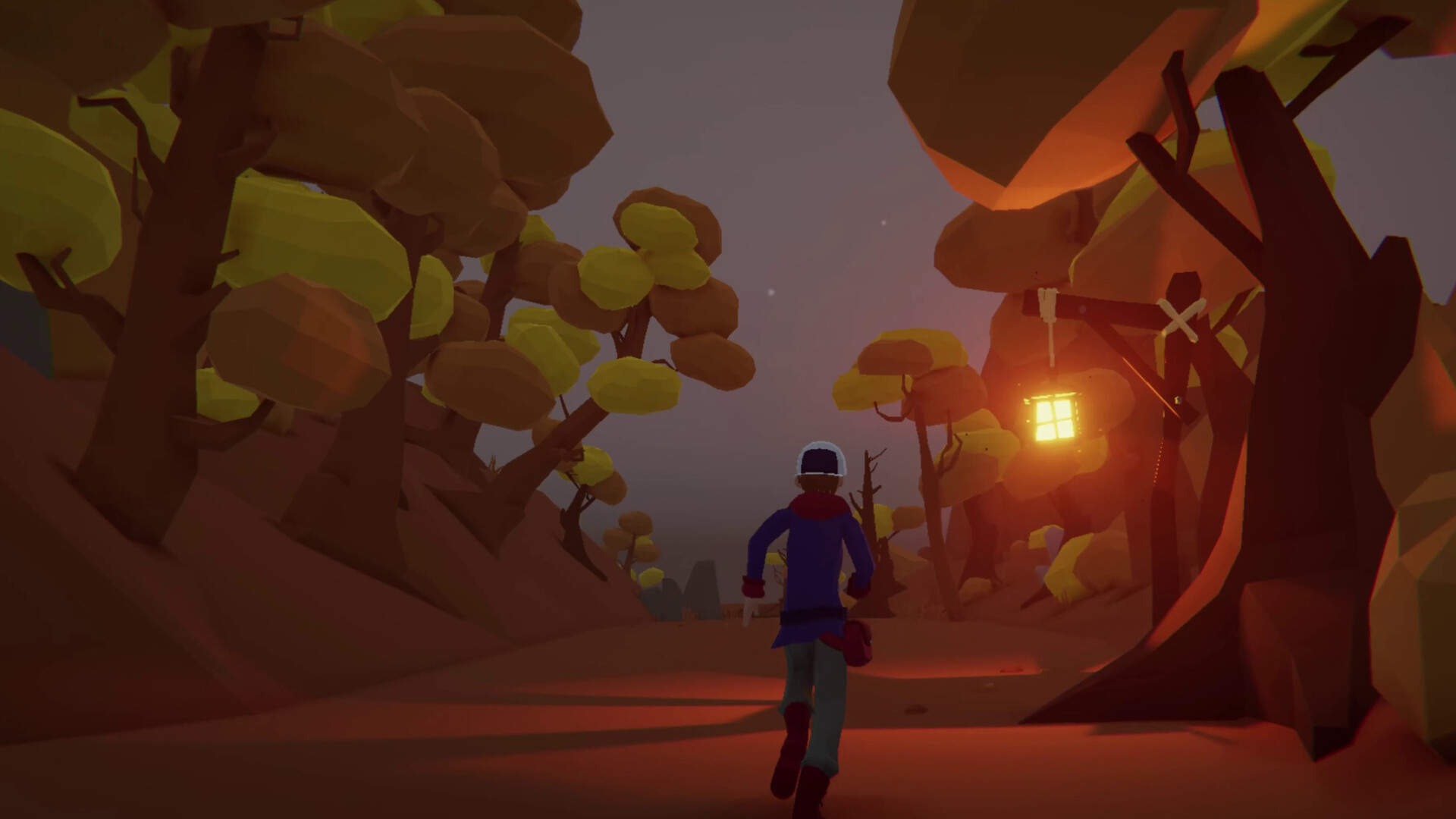 梦想家/DREAMERS 截图 18