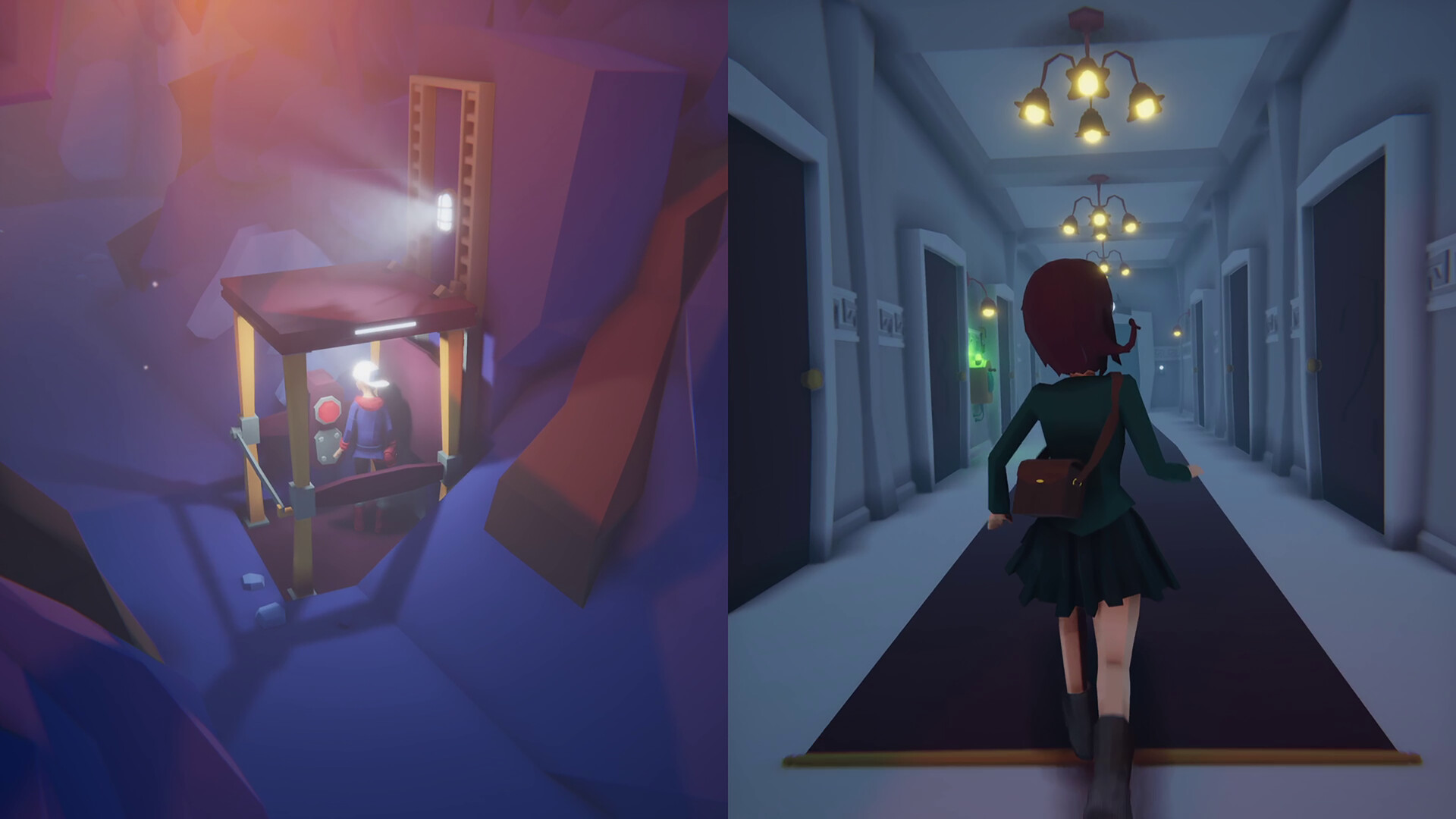 梦想家/DREAMERS 截图 22