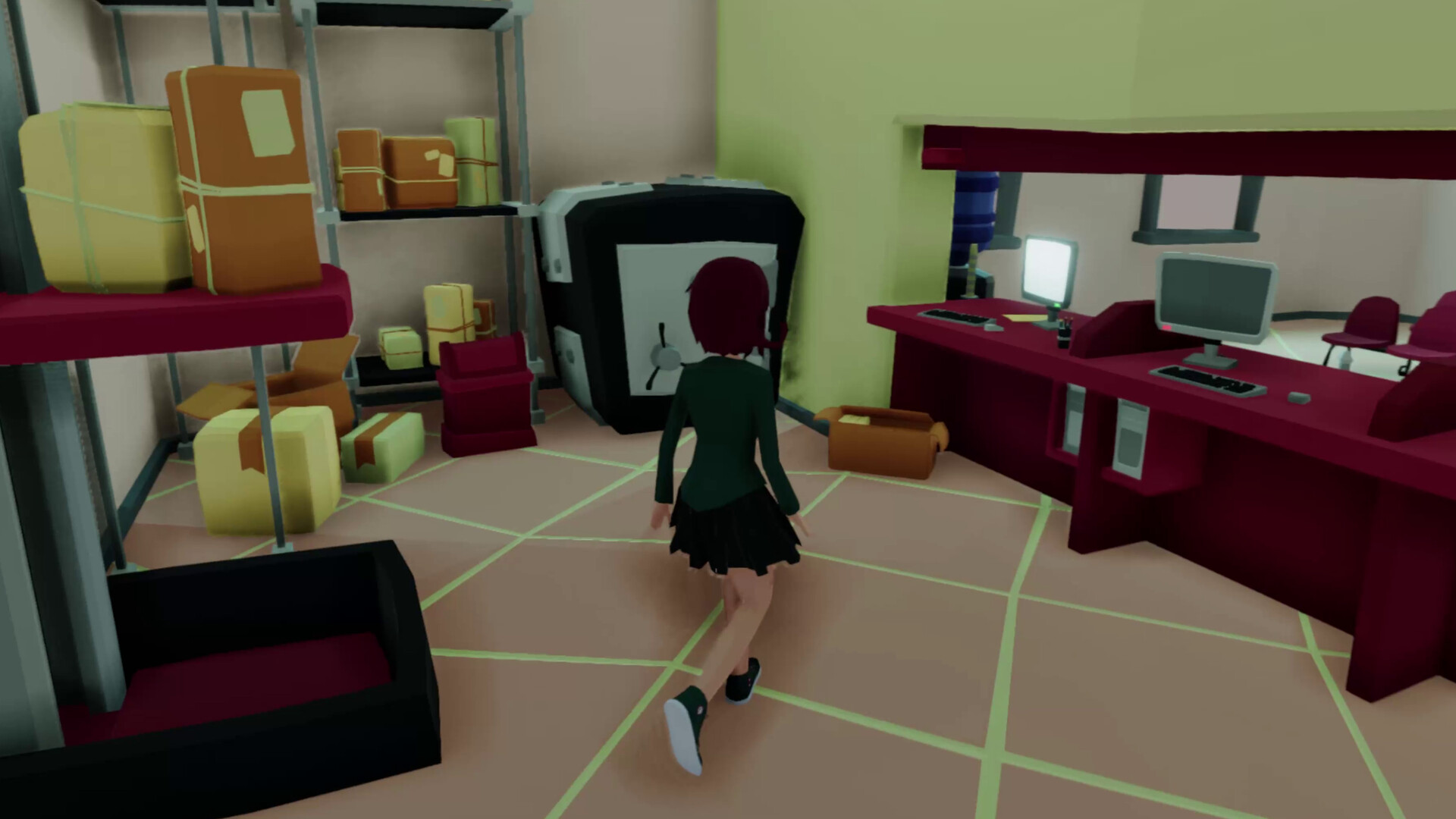 梦想家/DREAMERS 截图 16