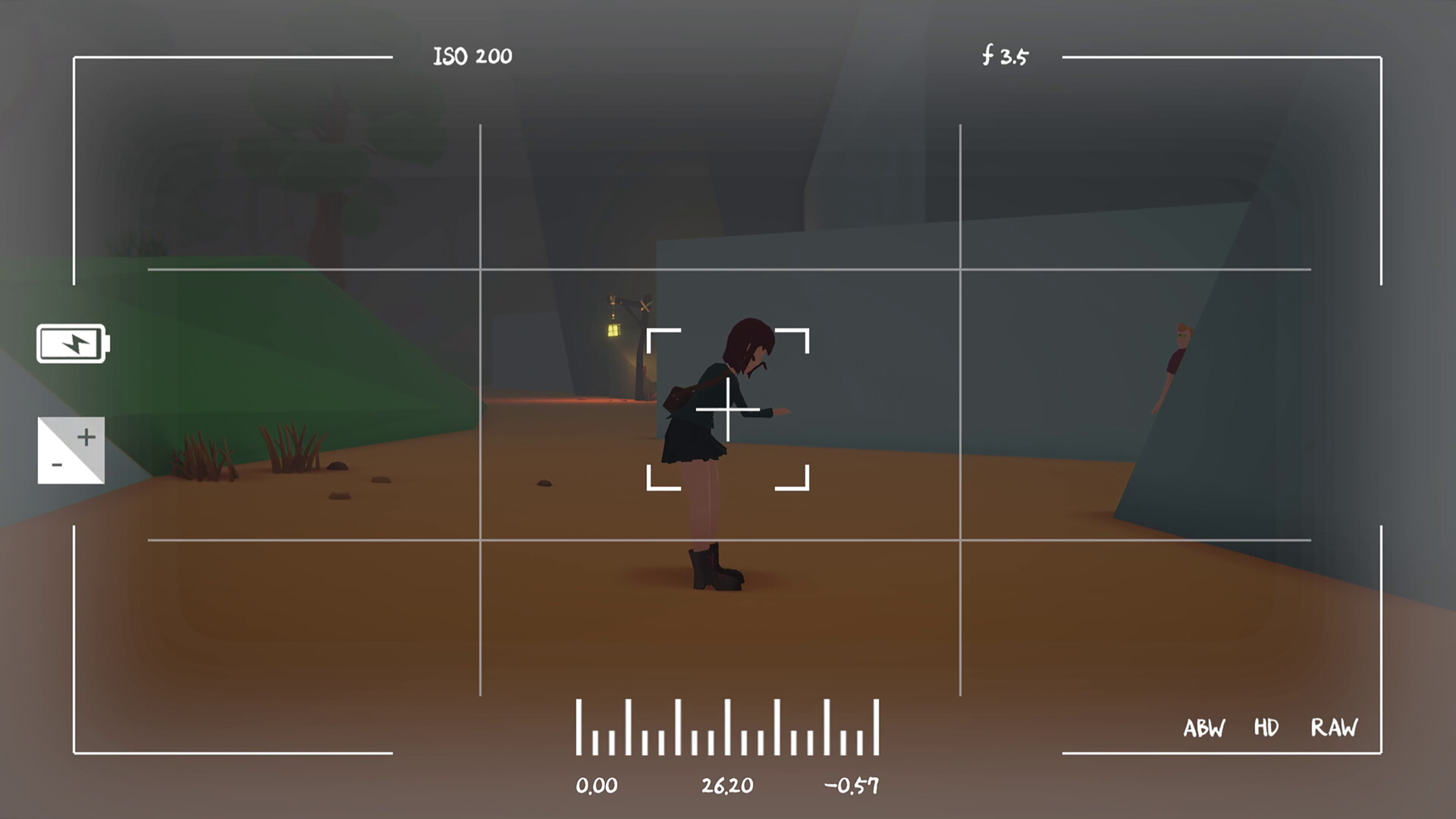 梦想家/DREAMERS 截图 12