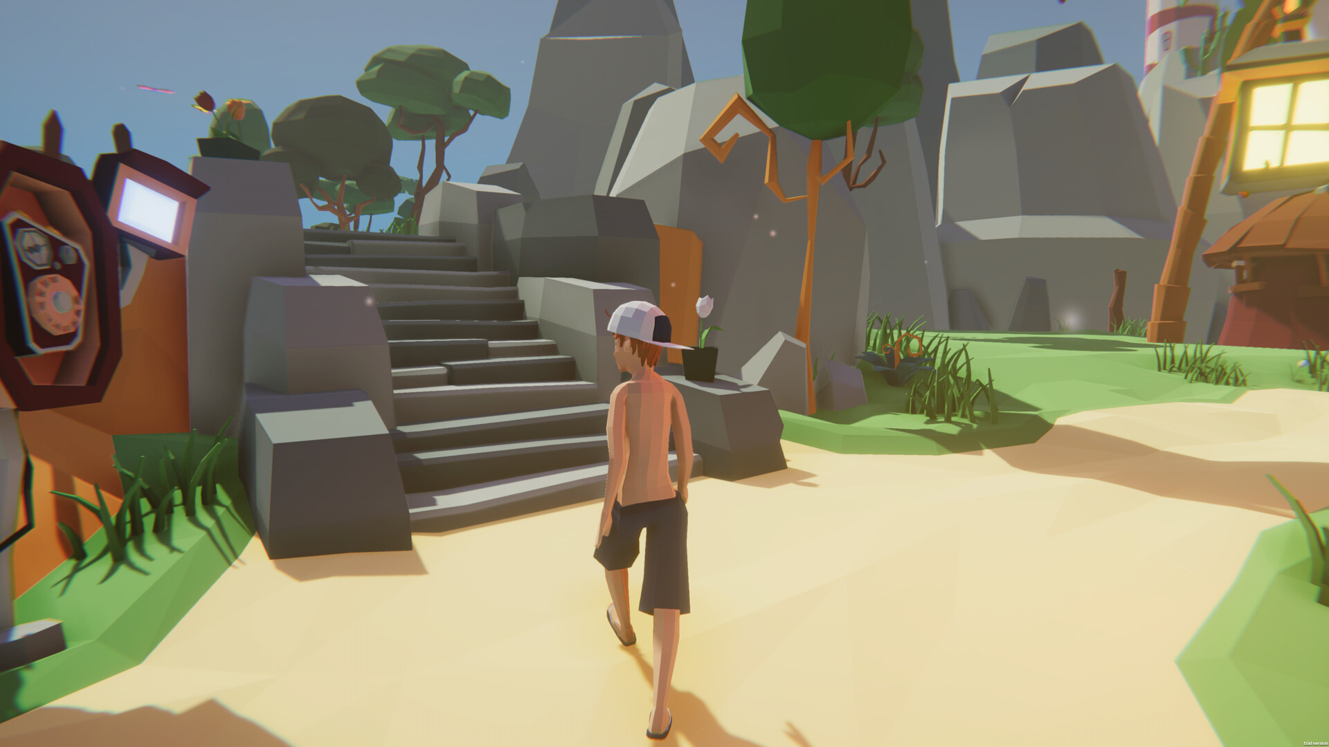 梦想家/DREAMERS 截图 37