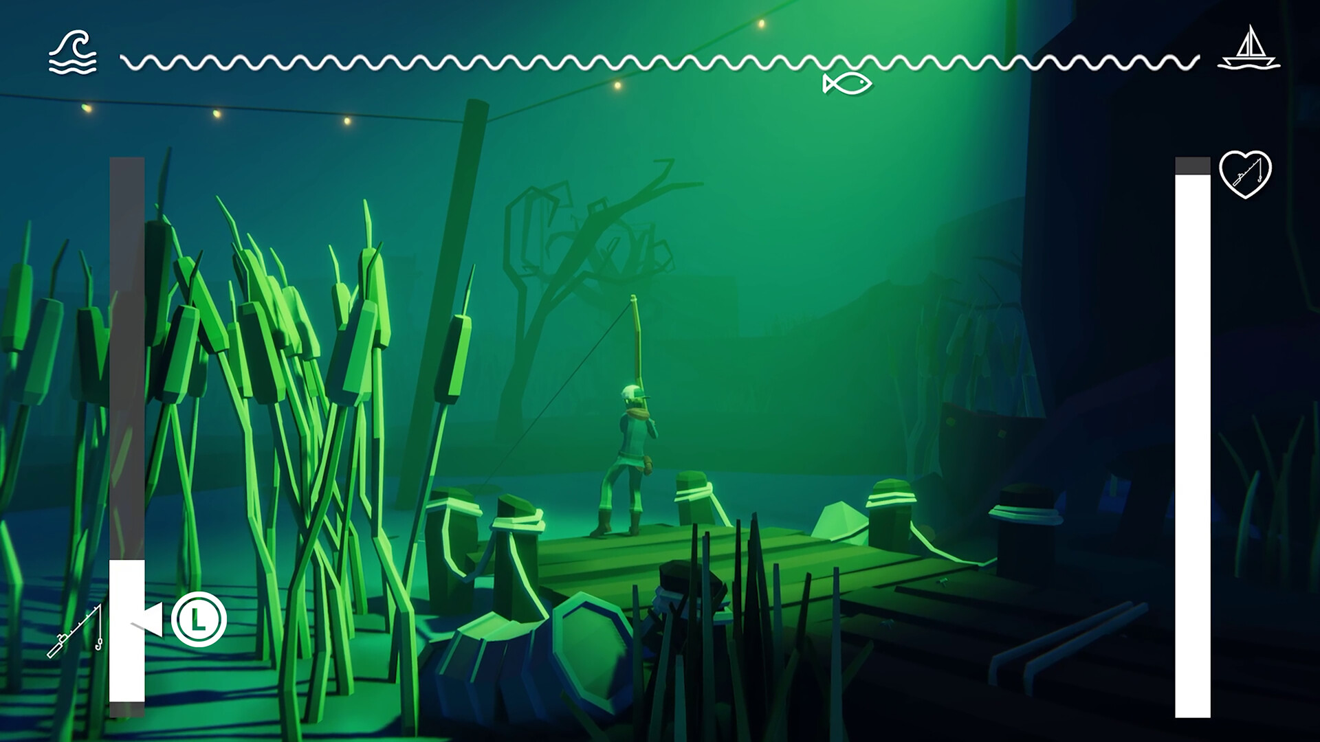 梦想家/DREAMERS 截图 20