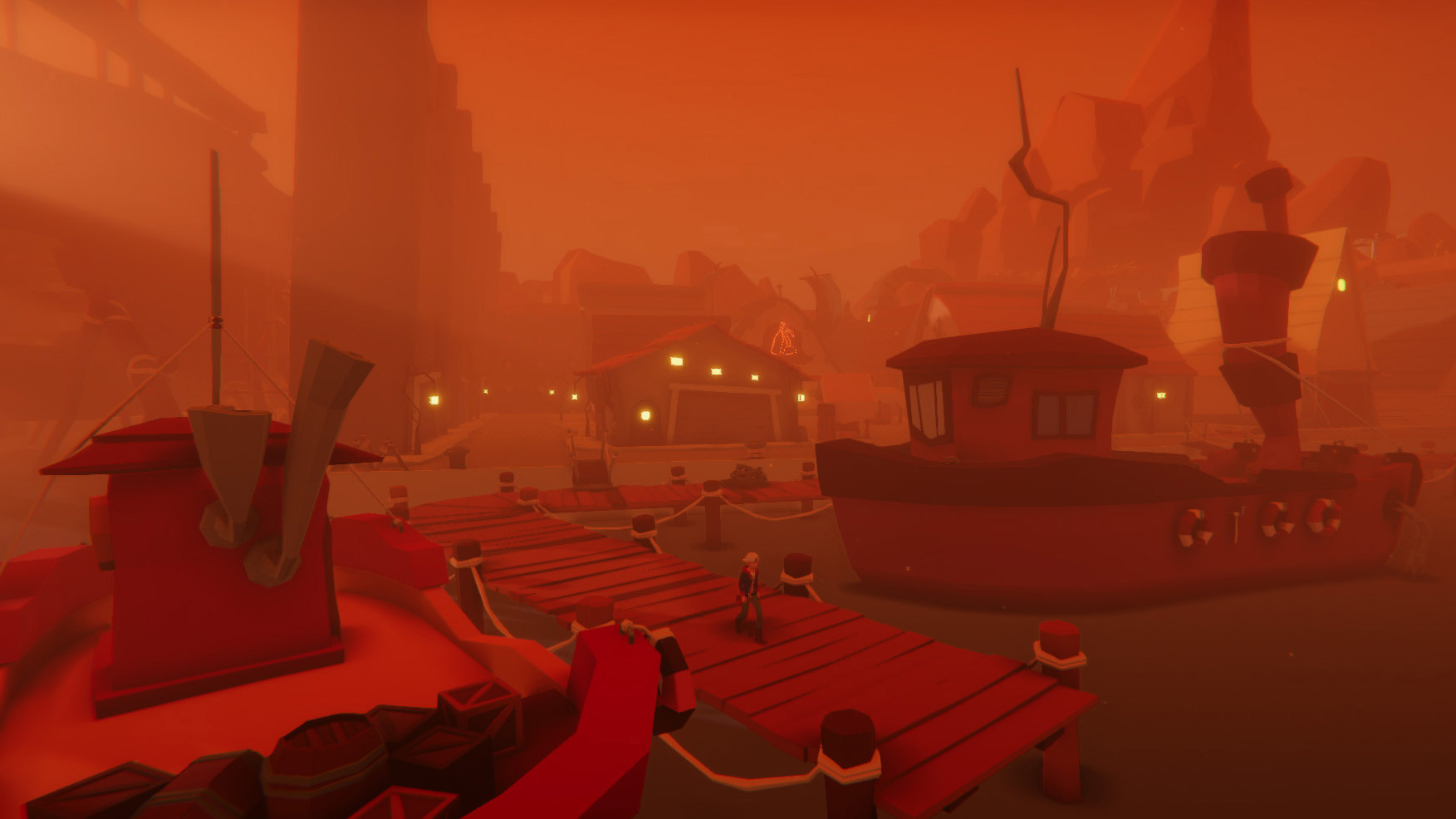 梦想家/DREAMERS 截图 9