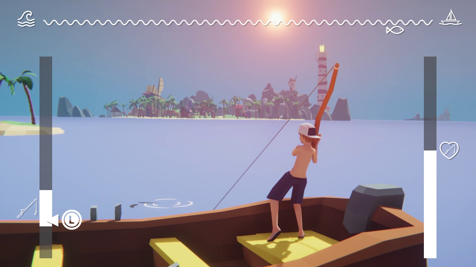 梦想家/DREAMERS 截图 21