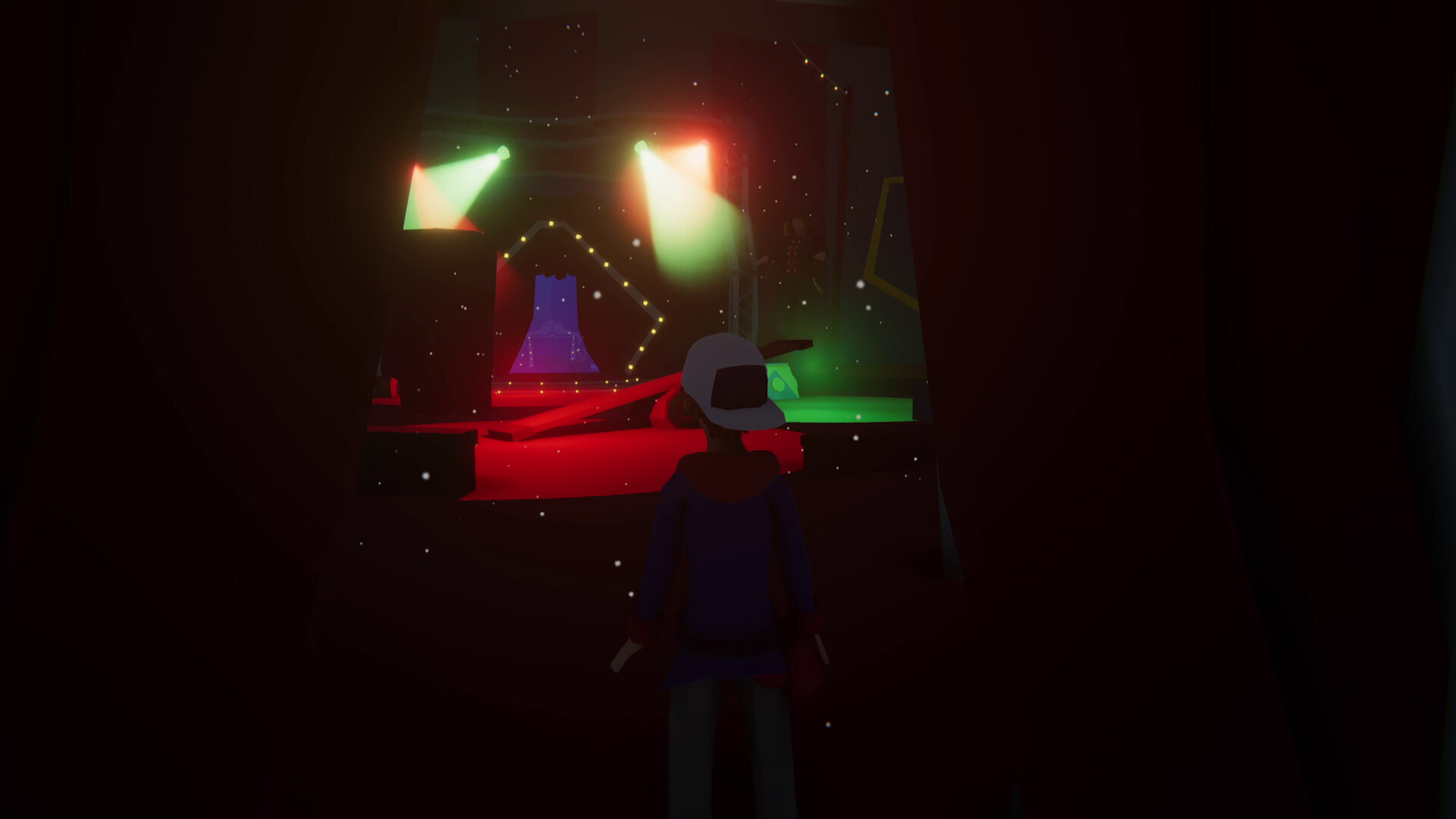 梦想家/DREAMERS 截图 14