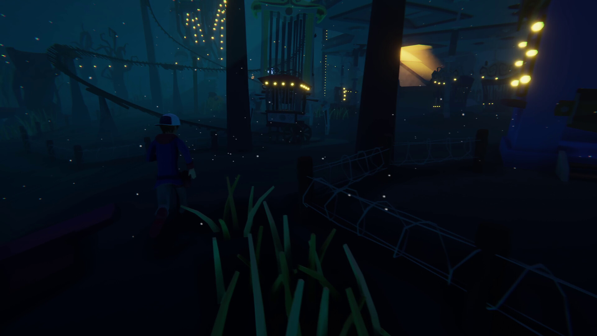 梦想家/DREAMERS 截图 24