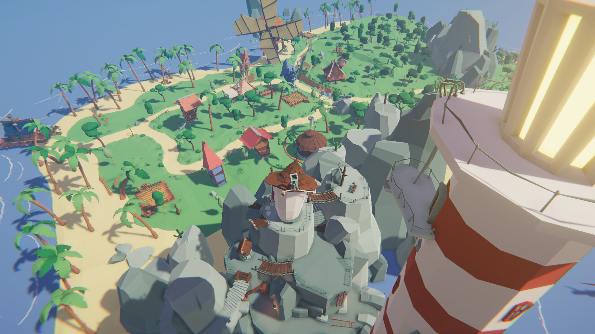 梦想家/DREAMERS 截图 34