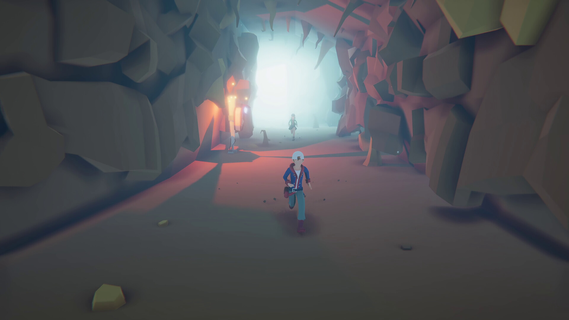 梦想家/DREAMERS 截图 23