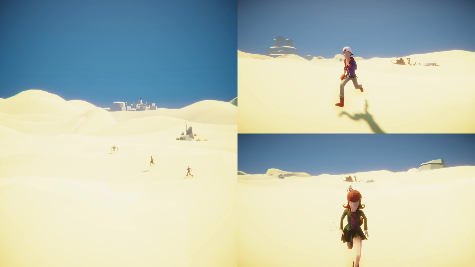 梦想家/DREAMERS 截图 15