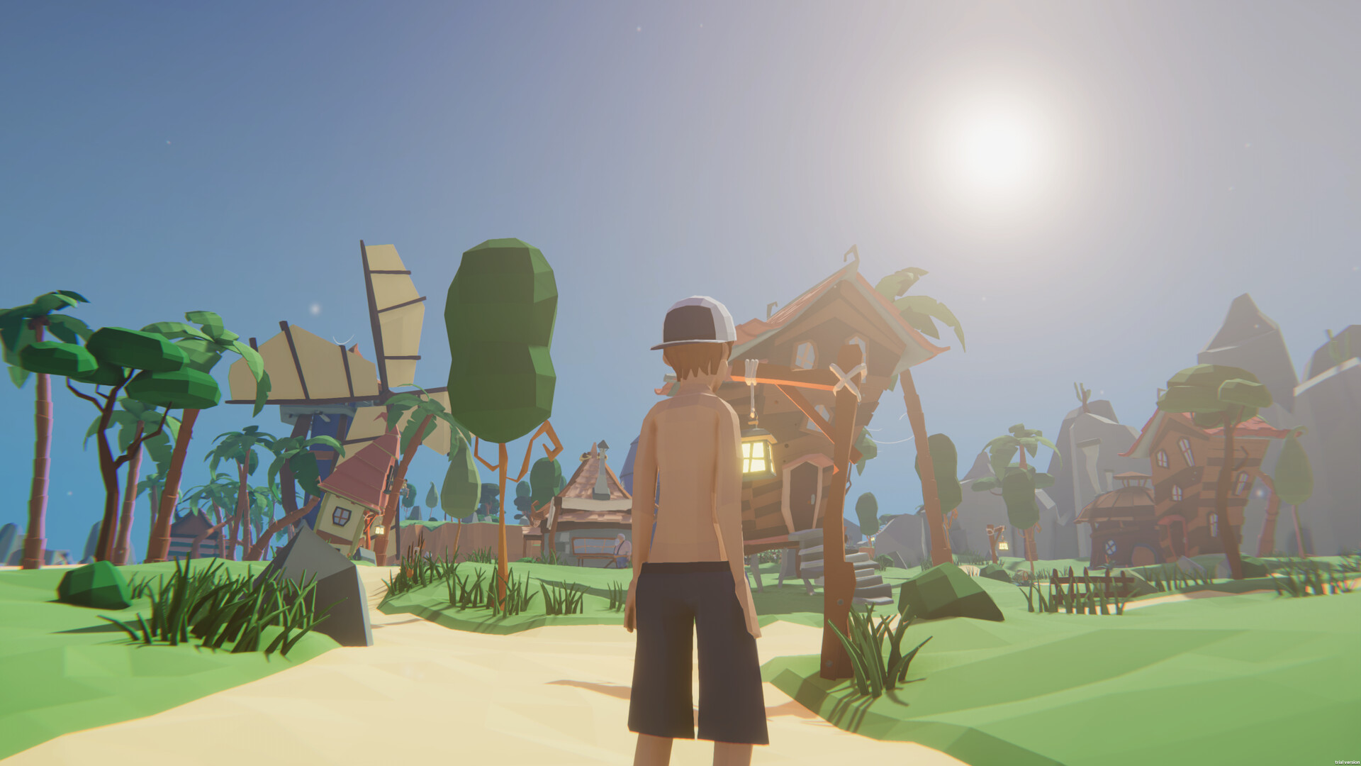 梦想家/DREAMERS 截图 35