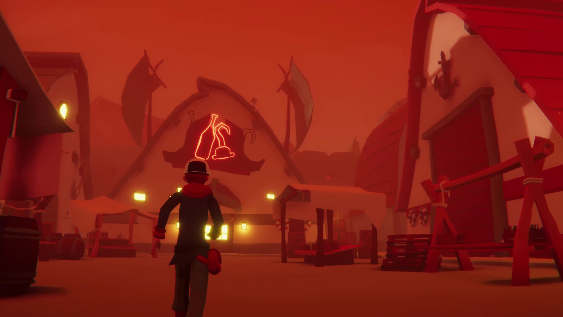 梦想家/DREAMERS 截图 19