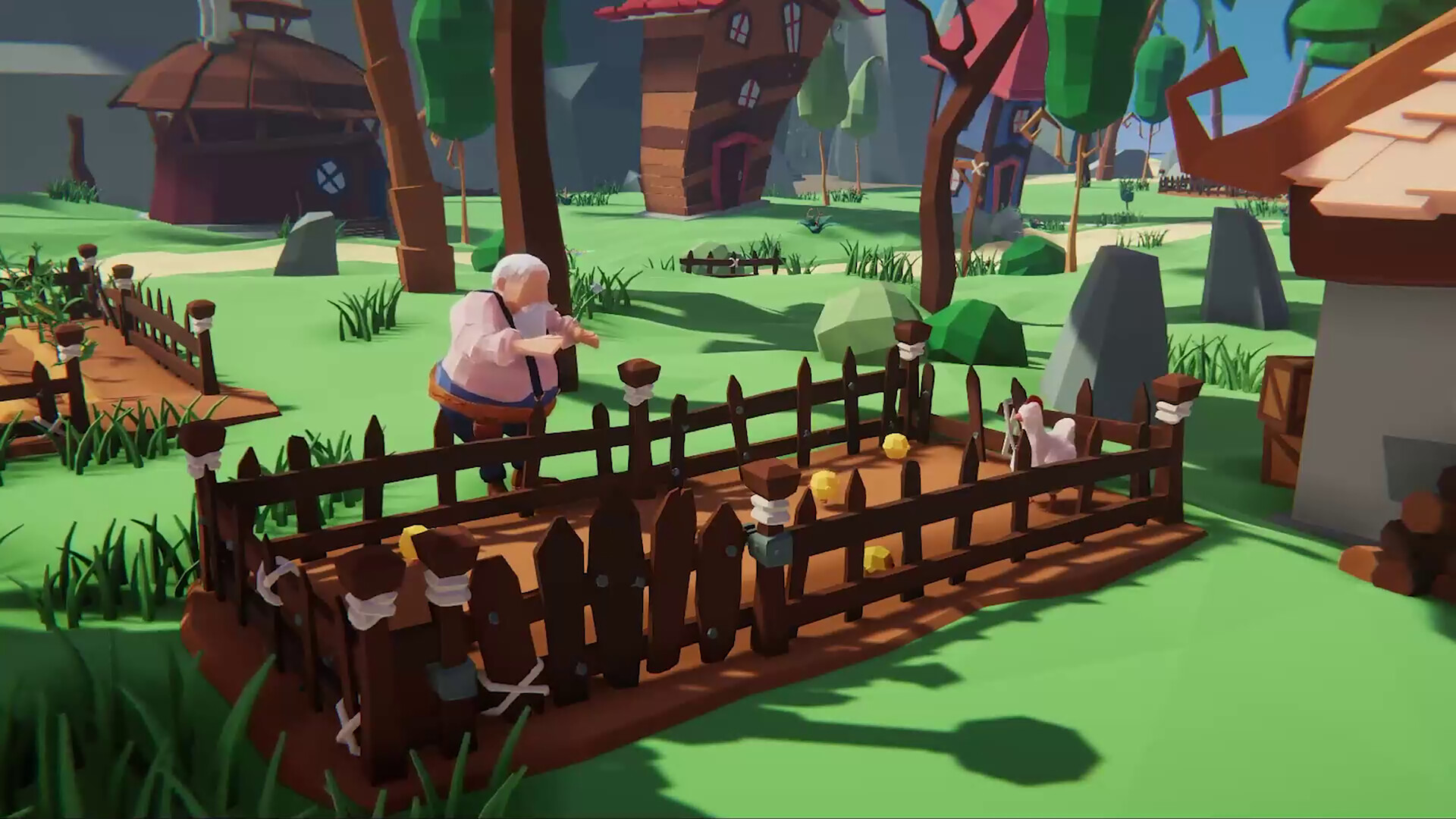 梦想家/DREAMERS 截图 28