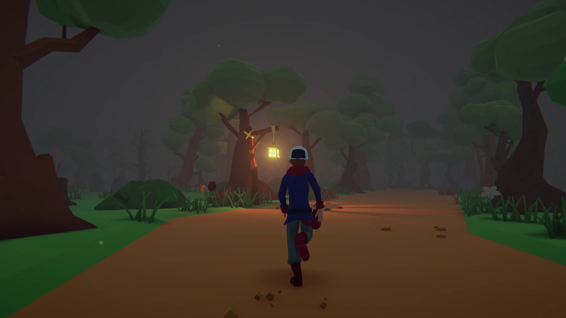 梦想家/DREAMERS 截图 11