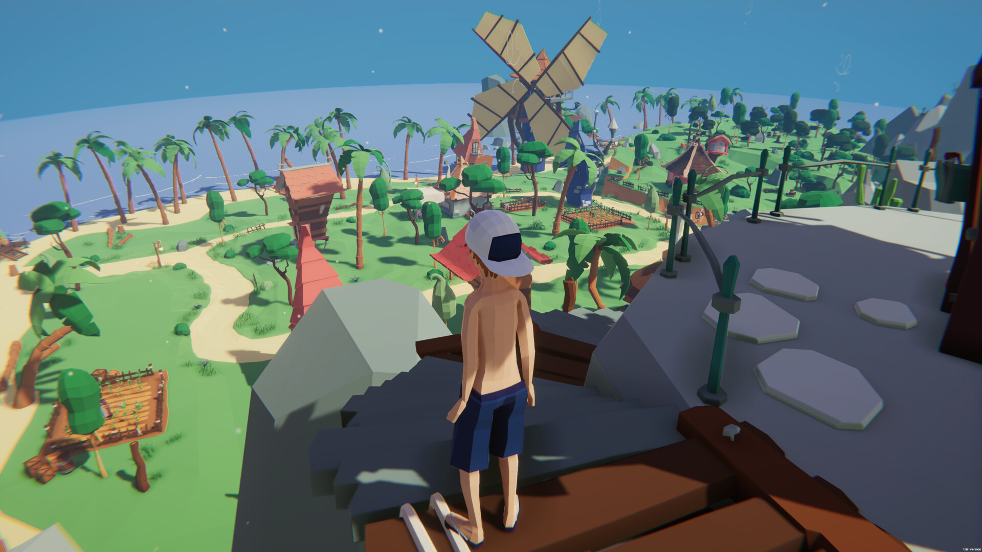 梦想家/DREAMERS 截图 36