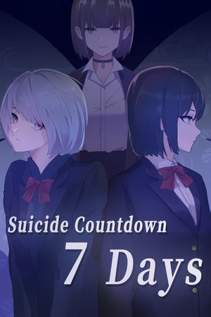距离男主自杀还剩七天/Suicide Countdown: 7 Days