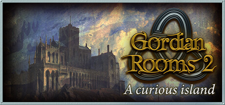 《戈尔迪安的房间 2：奇特的岛/Gordian Rooms 2: A curious island》Build 17210224-官中简体|容量9.69GB